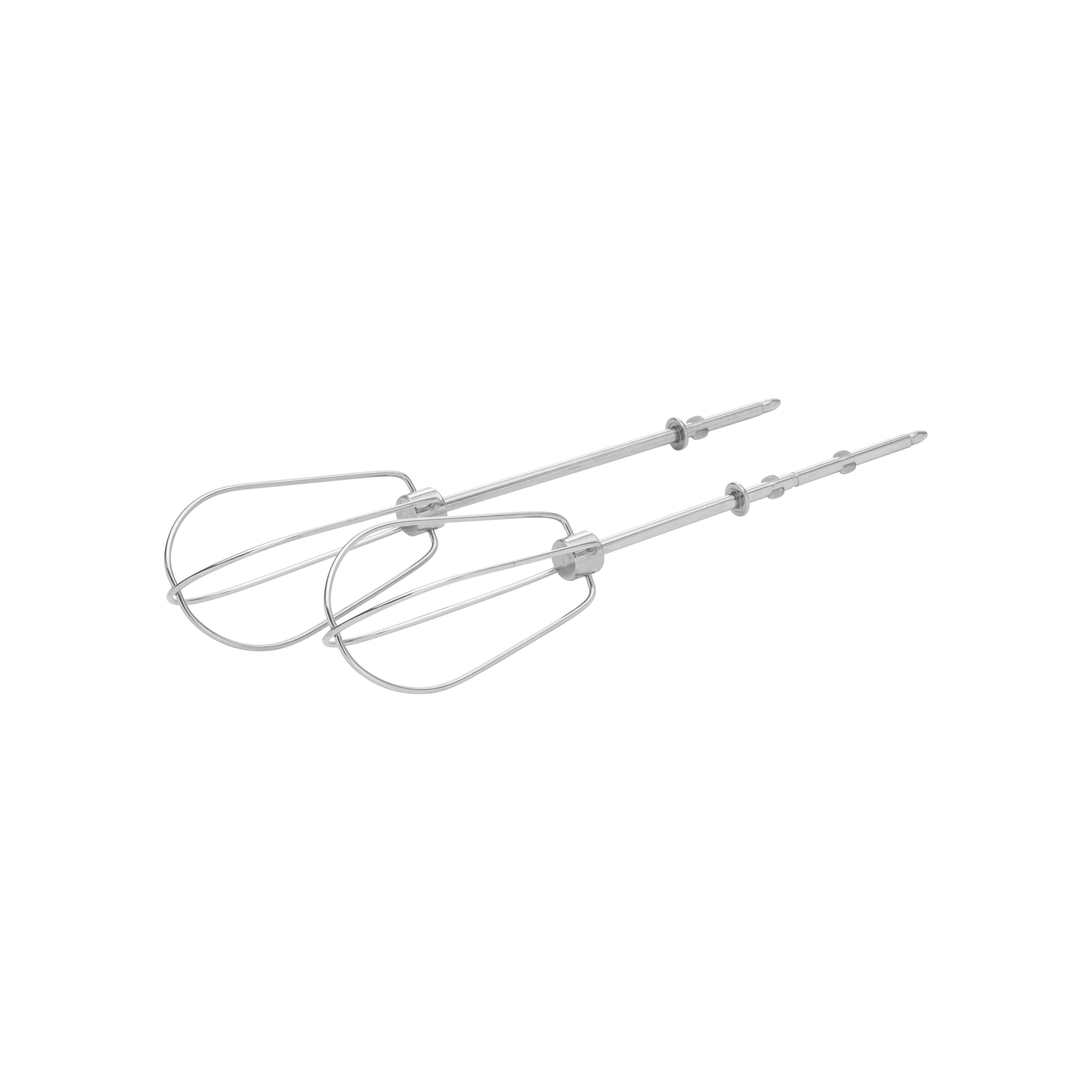 Conjunto Batedores Para Batedeira 1407FL