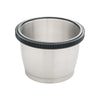 Taça Inox Para Batedeira 1426FL