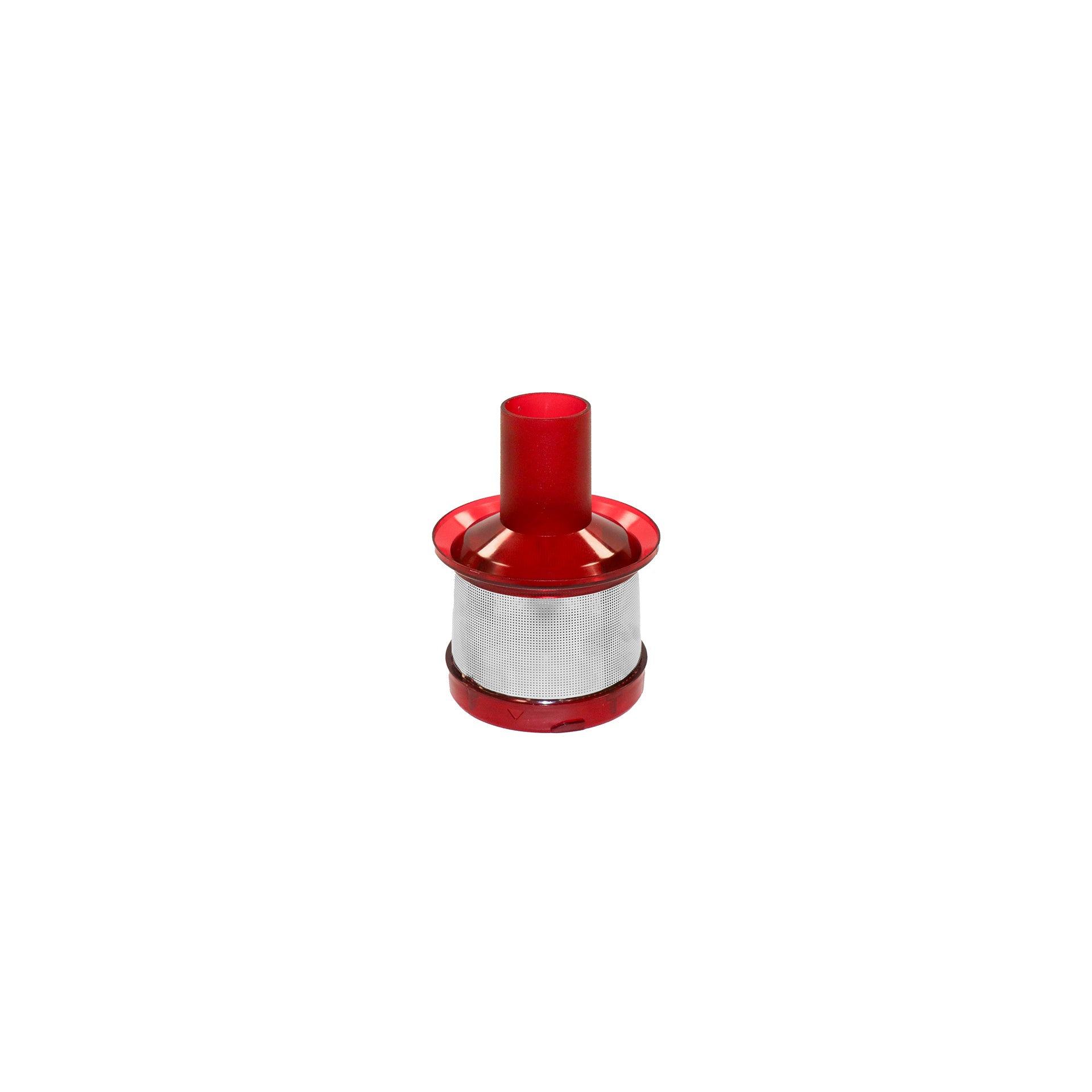 Suporte do Filtro Hepa V2 Para Aspirador Vertical 1642FL