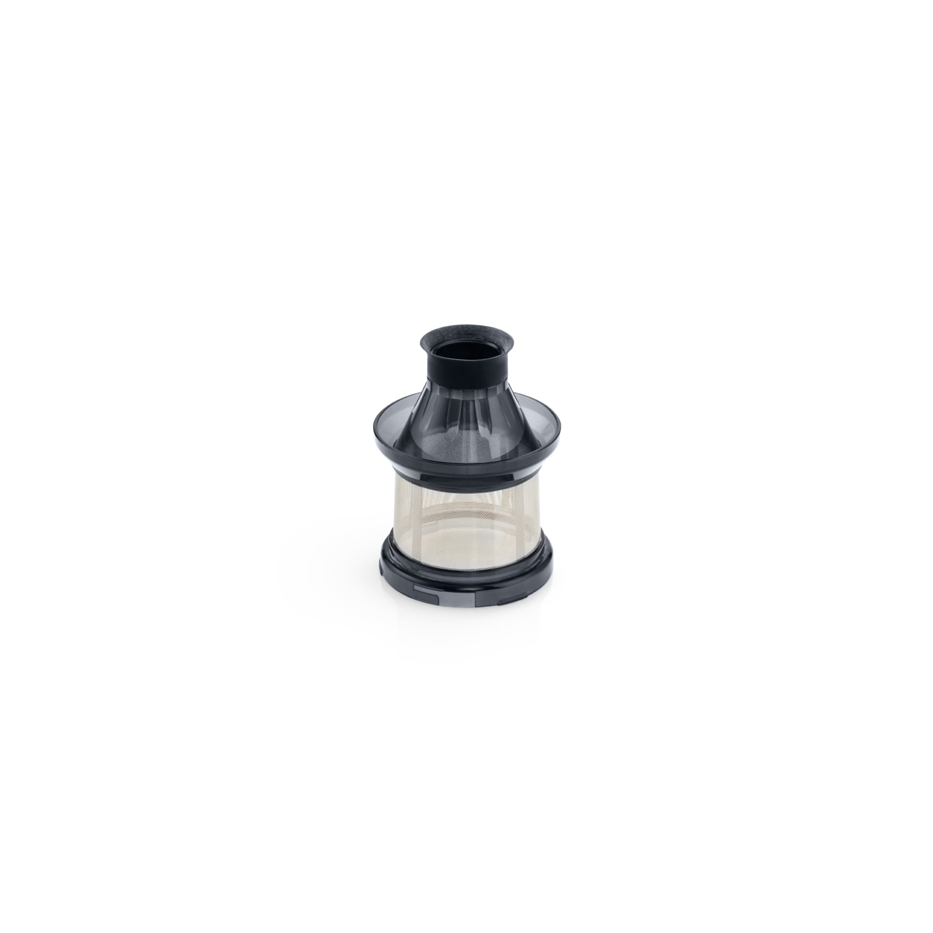 Suporte Filtro do Depósito Para Aspirador 1644FL e 1649FL