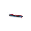 Rolo Para Aspirador Vertical 1644FL e 1649FL