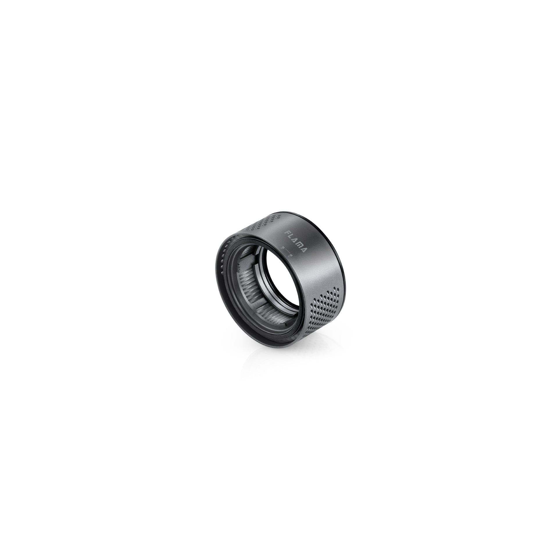 Filtro do Motor Para Aspirador Vertical 1645FL e 1650FL