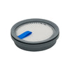 Filtro Hepa Para Aspirador 1646FL