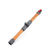 Tubo Rígido Para Aspirador Vertical 1647FL e 1651FL