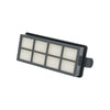 Conjunto Filtro Hepa Para Aspirador 1662FL