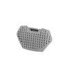 Conjunto Filtro + Suporte Para Aspirador 1670FL