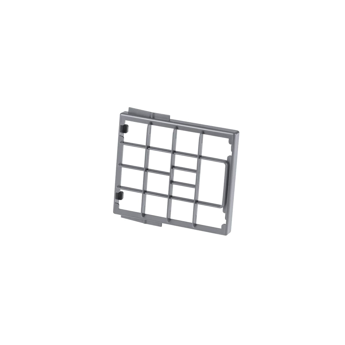 Suporte do Filtro Interior Para Aspirador 1670FL