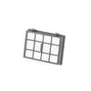Filtro Hepa Para Aspirador 1676FL