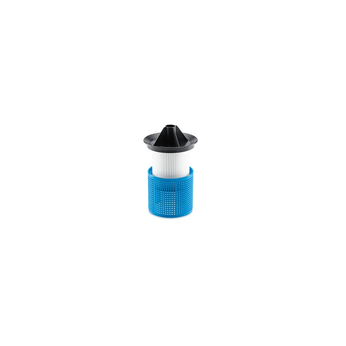 Conjunto Filtro Hepa Para Aspirador 1685FL