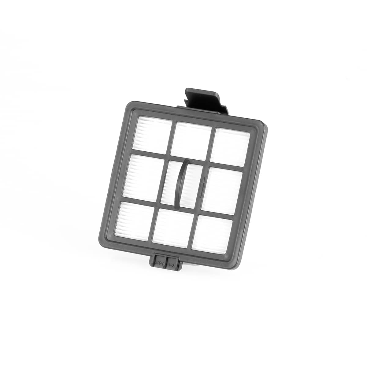 Filtro Hepa Exterior Para Aspirador 1686FL