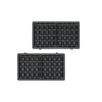 Conjunto de Placas Waffle 4961A01FL