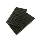 Conjunto de Placas Waffle 4961A01FL