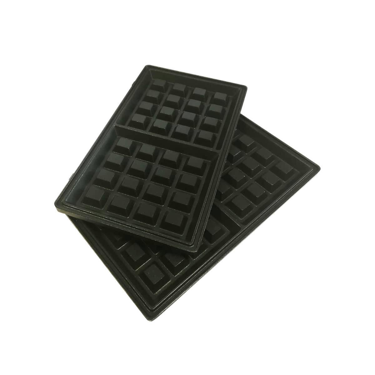 Conjunto de Placas Waffle 4961A01FL