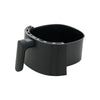 Cesto Completo Preto Para Air Fryer 656FL