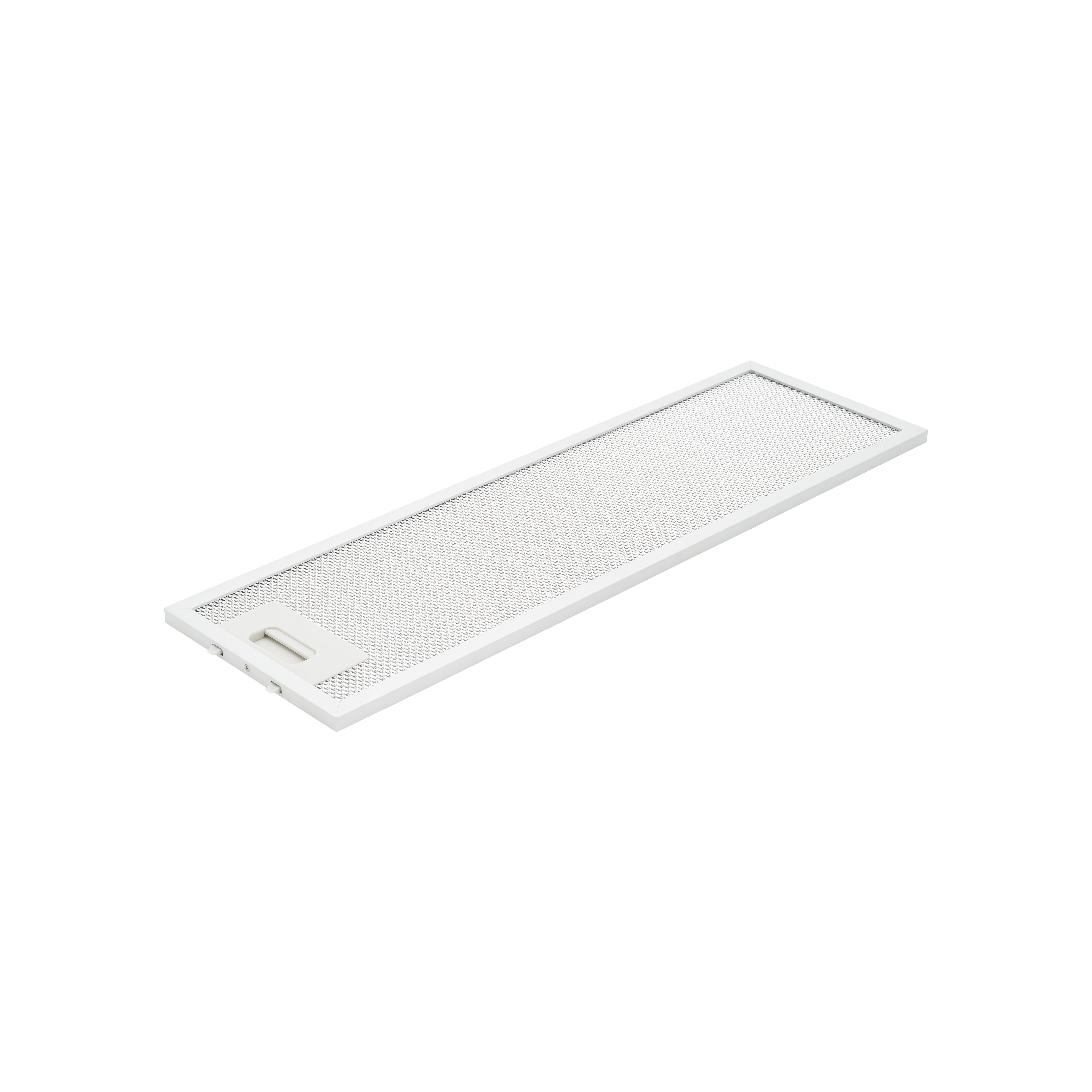 Filtro de Aluminio Para Exaustor Telescópico 9316FL