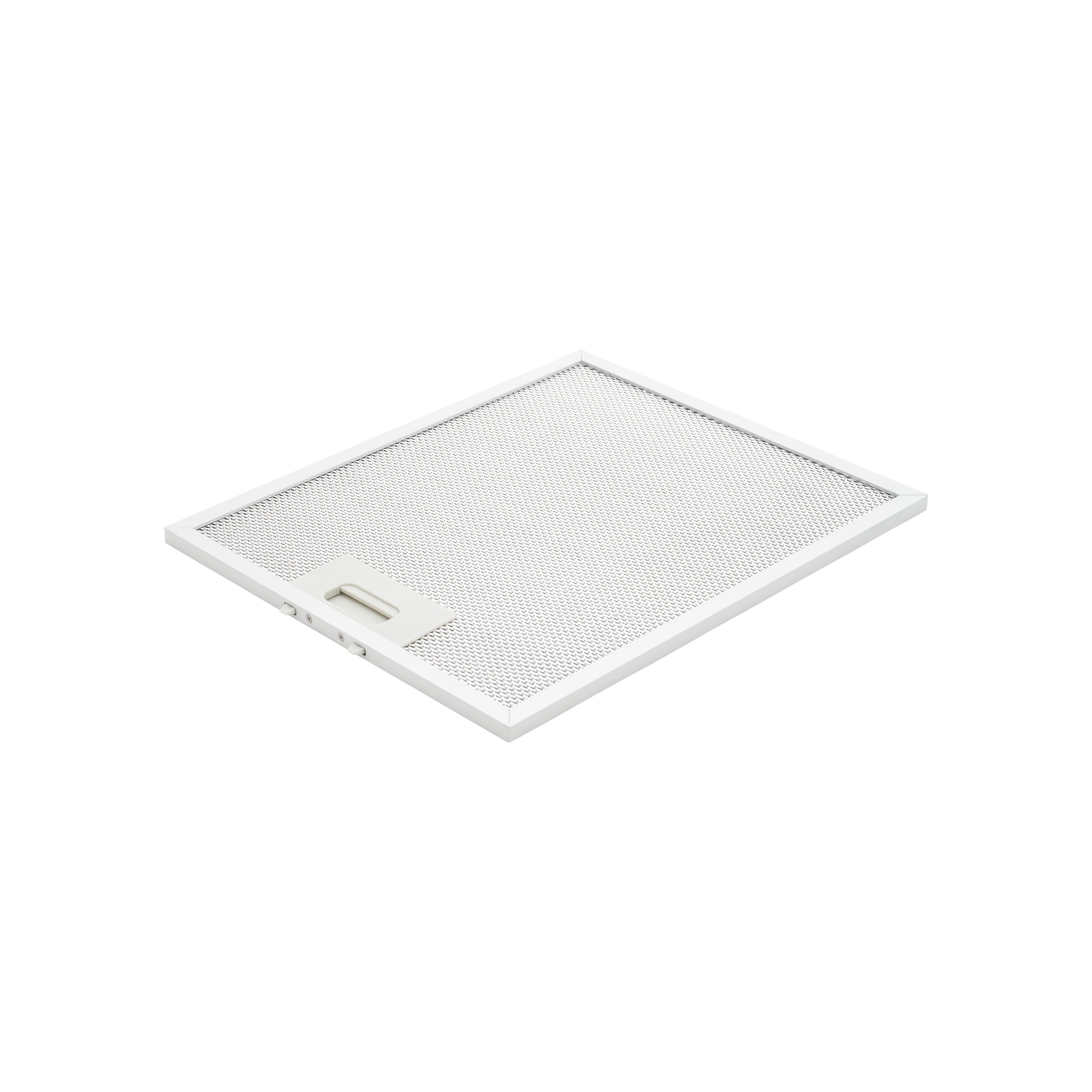 Filtro de Alumínio Para Exaustor Chaminé 9345FL