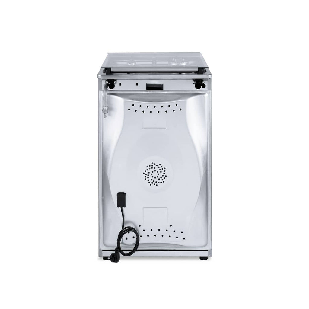 Fogão a Gás C/ Forno Elétrico 8253FL