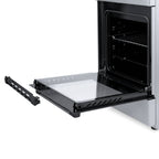 Fogão a Gás C/ Forno Elétrico 8253FL