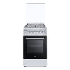 Fogão a Gás C/ Forno Elétrico 8253FL