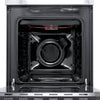 Fogão a Gás C/ Forno Elétrico 8253FL