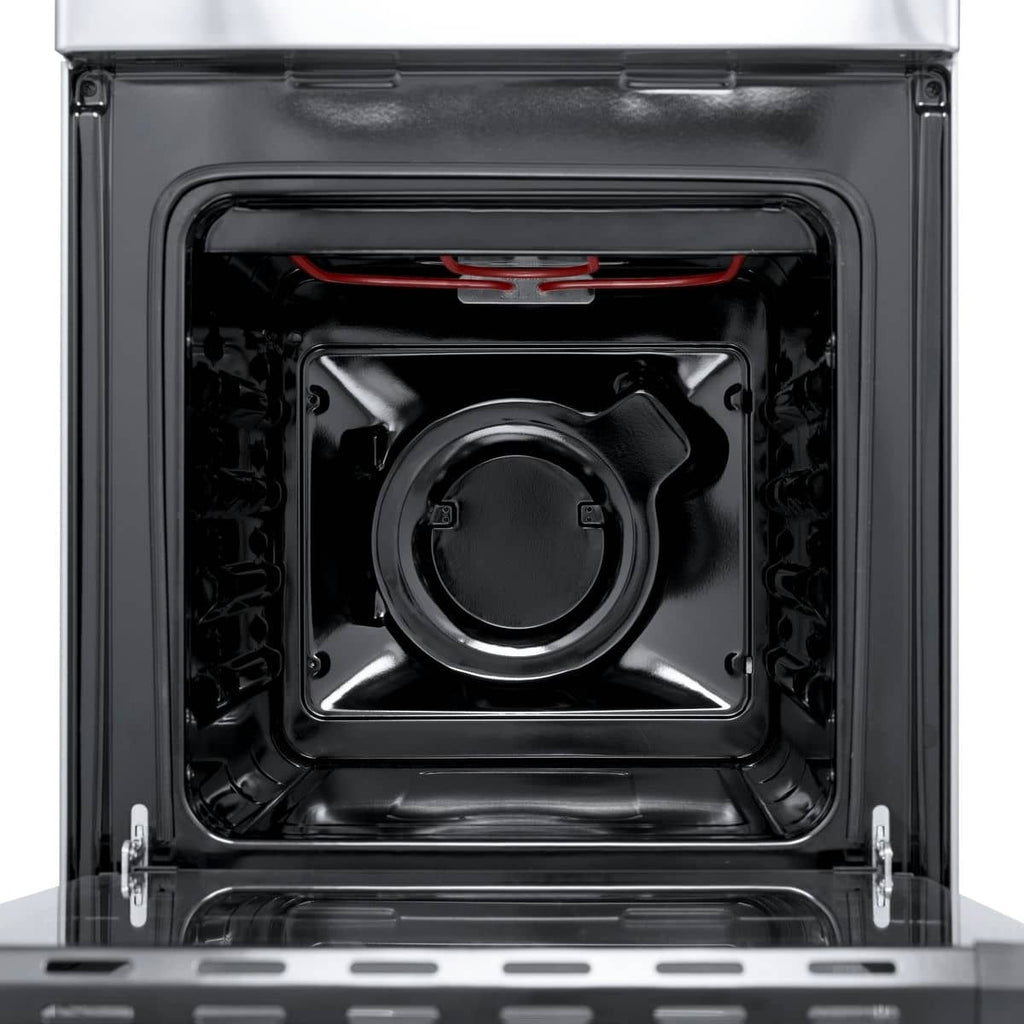 Fogão a Gás C/ Forno Elétrico 8253FL