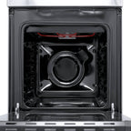 Fogão a Gás C/ Forno Elétrico 8253FL