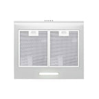 Exaustor Standard 60 Silver 9306FL