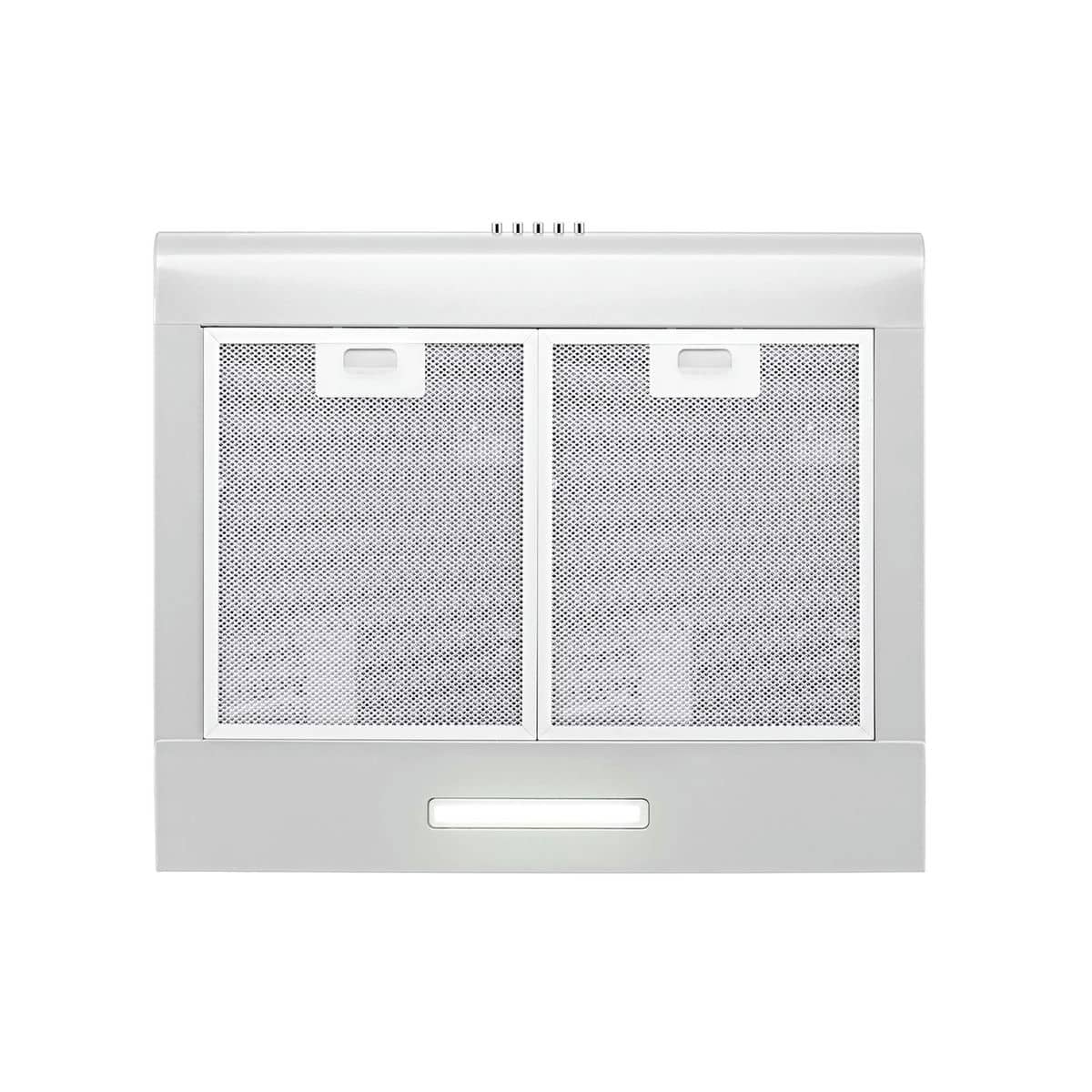 Exaustor Standard 60 Silver 9306FL