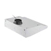 Exaustor Standard 60 Silver 9306FL