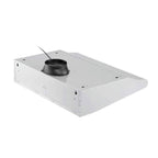 Exaustor Standard 60 Silver 9306FL