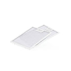 Exaustor Standard 60 Silver 9306FL