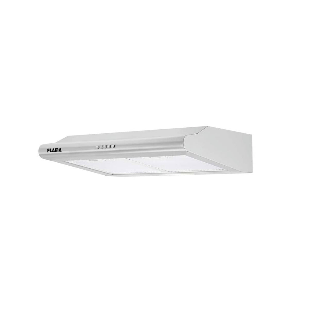 Exaustor Standard 60 Silver 9306FL