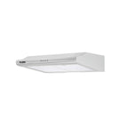 Exaustor Standard 60 Silver 9306FL