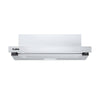 Exaustor Telescópico 60 Inox 9316FL