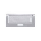 Exaustor Telescópico 60 Inox 9316FL