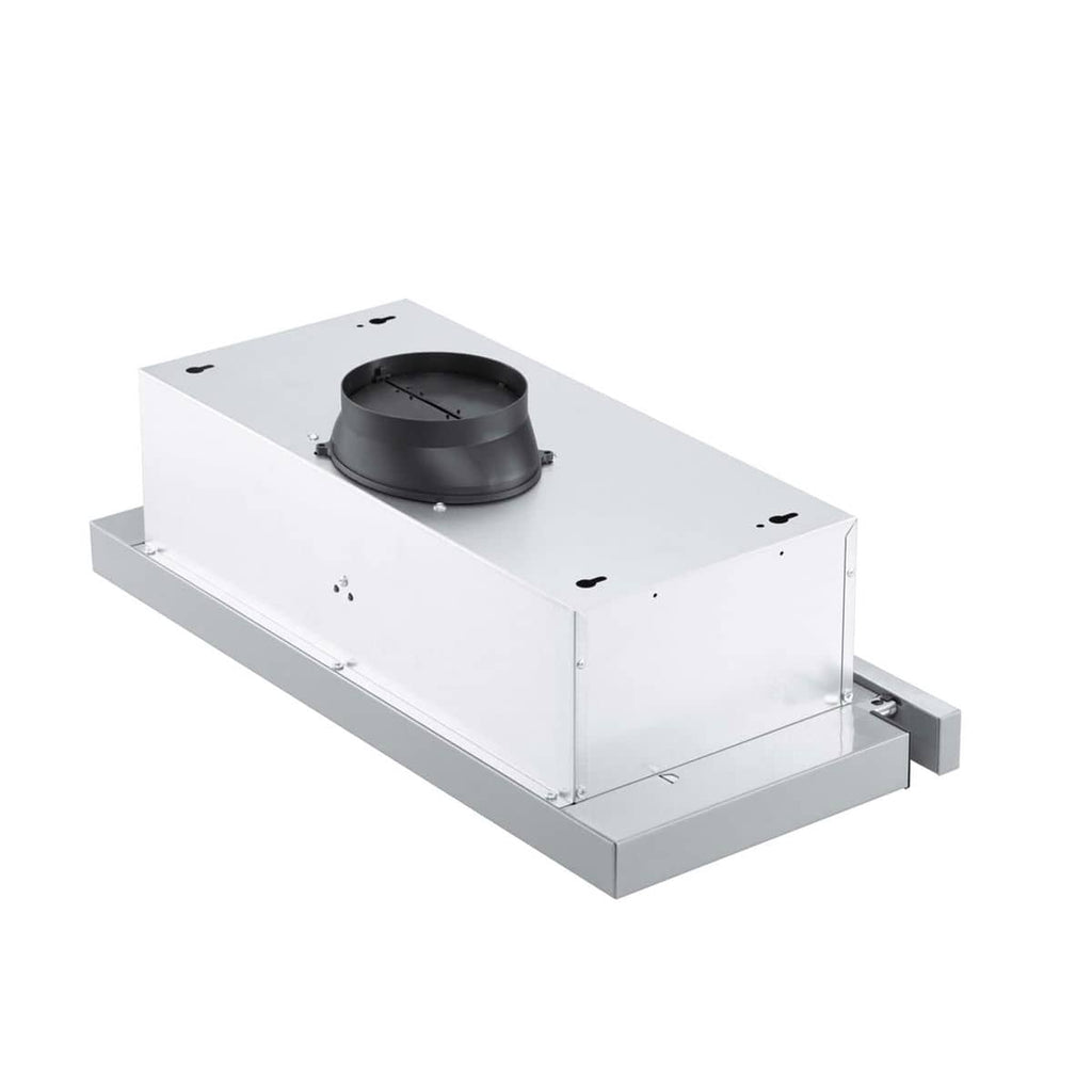 Exaustor Telescópico 60 Inox 9316FL