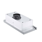 Exaustor Telescópico 60 Inox 9316FL