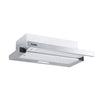 Exaustor Telescópico 60 Inox 9316FL