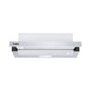 Exaustor Telescópico 60 Inox 9316FL