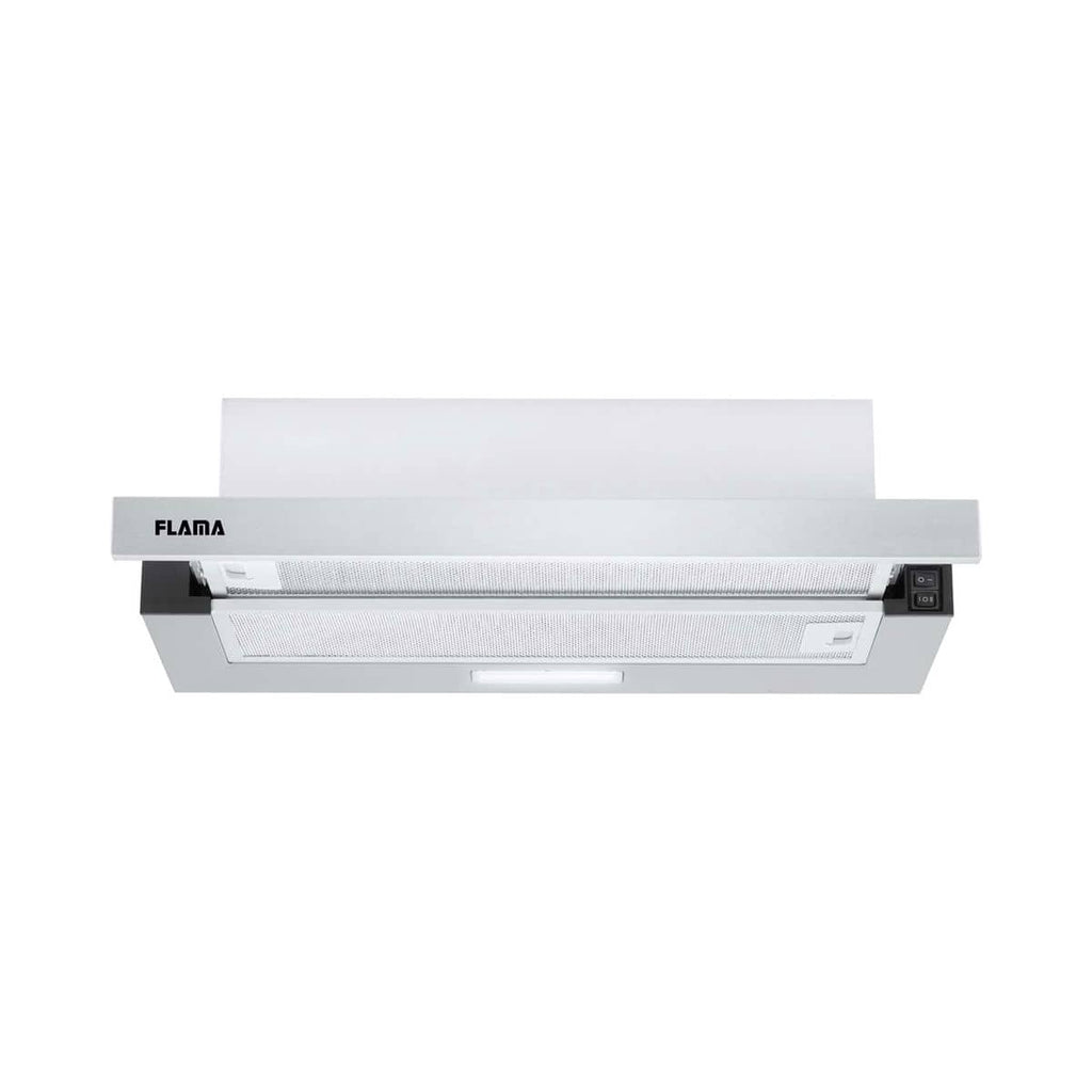 Exaustor Telescópico 60 Inox 9316FL