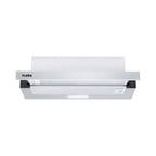 Exaustor Telescópico 60 Inox 9316FL