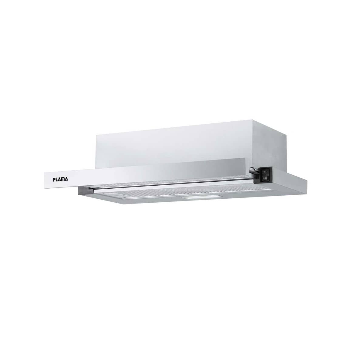 Exaustor Telescópico 60 Inox 9316FL