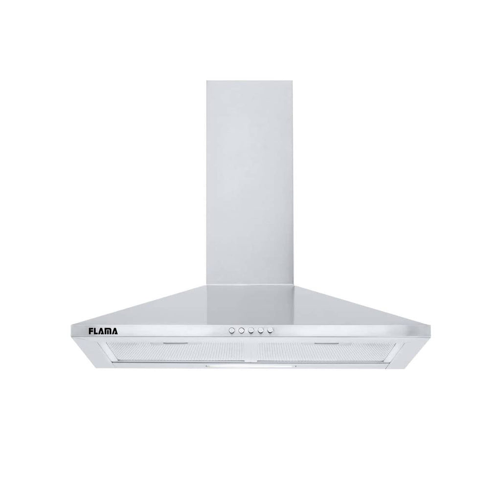 Exaustor Chaminé 60 Inox 9326FL
