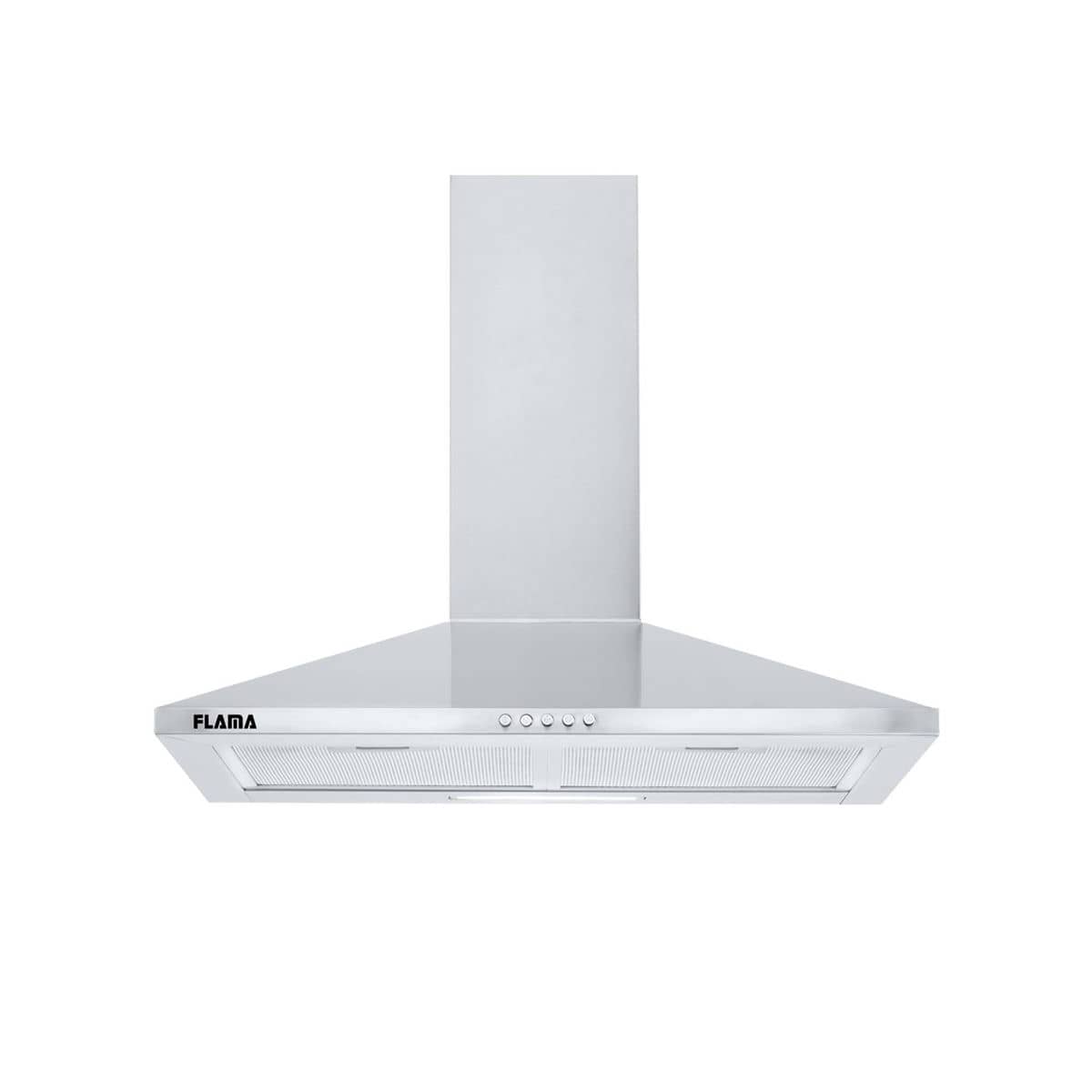 Exaustor Chaminé 60 Inox 9326FL