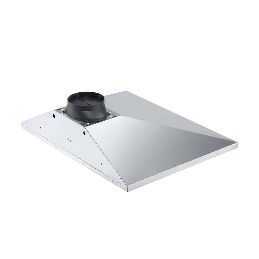 Exaustor Chaminé 60 Inox 9326FL