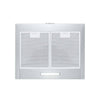 Exaustor Chaminé 60 Inox 9326FL