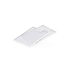 Exaustor Chaminé 60 Inox 9326FL