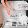 Exaustor Chaminé 60 Inox 9326FL