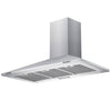 Exaustor Chaminé 90 Inox 9335FL