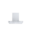 Exaustor Chaminé T60 Inox 9345FL